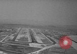 Standbild Suwon Air Base K-13 Korea, 1953, aus Sekunde 55 historischem Filmmaterial Videoclip 65675044811