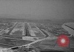 Standbild Suwon Air Base K-13 Korea, 1953, aus Sekunde 56 historischem Filmmaterial Videoclip 65675044811
