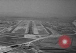 Standbild Suwon Air Base K-13 Korea, 1953, aus Sekunde 57 historischem Filmmaterial Videoclip 65675044811
