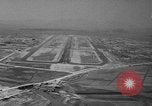 Standbild Suwon Air Base K-13 Korea, 1953, aus Sekunde 58 historischem Filmmaterial Videoclip 65675044811