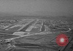 Standbild Suwon Air Base K-13 Korea, 1953, aus Sekunde 62 historischem Filmmaterial Videoclip 65675044811