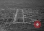 Standbild Osan-ni-Air Base K-55 Korea, 1953, aus Sekunde 4 historischem Filmmaterial Videoclip 65675044812