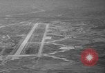 Standbild Osan-ni-Air Base K-55 Korea, 1953, aus Sekunde 10 historischem Filmmaterial Videoclip 65675044812