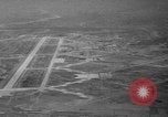 Standbild Osan-ni-Air Base K-55 Korea, 1953, aus Sekunde 12 historischem Filmmaterial Videoclip 65675044812