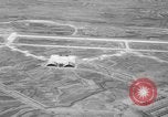 Standbild Osan-ni-Air Base K-55 Korea, 1953, aus Sekunde 21 historischem Filmmaterial Videoclip 65675044812