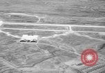 Standbild Osan-ni-Air Base K-55 Korea, 1953, aus Sekunde 22 historischem Filmmaterial Videoclip 65675044812