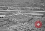 Standbild Osan-ni-Air Base K-55 Korea, 1953, aus Sekunde 28 historischem Filmmaterial Videoclip 65675044812