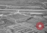 Standbild Osan-ni-Air Base K-55 Korea, 1953, aus Sekunde 29 historischem Filmmaterial Videoclip 65675044812