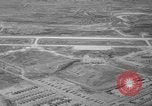 Standbild Osan-ni-Air Base K-55 Korea, 1953, aus Sekunde 31 historischem Filmmaterial Videoclip 65675044812