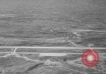 Standbild Osan-ni-Air Base K-55 Korea, 1953, aus Sekunde 33 historischem Filmmaterial Videoclip 65675044812