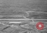 Standbild Osan-ni-Air Base K-55 Korea, 1953, aus Sekunde 36 historischem Filmmaterial Videoclip 65675044812