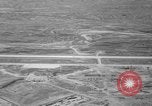 Standbild Osan-ni-Air Base K-55 Korea, 1953, aus Sekunde 38 historischem Filmmaterial Videoclip 65675044812