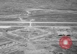Standbild Osan-ni-Air Base K-55 Korea, 1953, aus Sekunde 43 historischem Filmmaterial Videoclip 65675044812