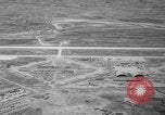 Standbild Osan-ni-Air Base K-55 Korea, 1953, aus Sekunde 44 historischem Filmmaterial Videoclip 65675044812