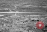 Standbild Osan-ni-Air Base K-55 Korea, 1953, aus Sekunde 45 historischem Filmmaterial Videoclip 65675044812