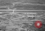 Standbild Osan-ni-Air Base K-55 Korea, 1953, aus Sekunde 46 historischem Filmmaterial Videoclip 65675044812