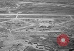 Standbild Osan-ni-Air Base K-55 Korea, 1953, aus Sekunde 47 historischem Filmmaterial Videoclip 65675044812