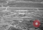 Standbild Osan-ni-Air Base K-55 Korea, 1953, aus Sekunde 48 historischem Filmmaterial Videoclip 65675044812