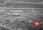 Standbild Osan-ni-Air Base K-55 Korea, 1953, aus Sekunde 52 historischem Filmmaterial Videoclip 65675044812