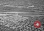 Standbild Osan-ni-Air Base K-55 Korea, 1953, aus Sekunde 60 historischem Filmmaterial Videoclip 65675044812