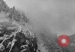 Standbild Alpine Tragödie Österreich, 1954, aus Sekunde 34 historischem Filmmaterial Videoclip 65675044813