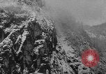 Standbild Alpine Tragödie Österreich, 1954, aus Sekunde 37 historischem Filmmaterial Videoclip 65675044813