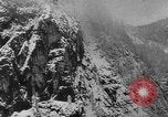 Standbild Alpine Tragödie Österreich, 1954, aus Sekunde 38 historischem Filmmaterial Videoclip 65675044813