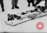 Standbild Alpine Tragödie Österreich, 1954, aus Sekunde 55 historischem Filmmaterial Videoclip 65675044813