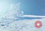 Image Apollo 14 la lune, 1971, de la seconde 34 séquences d'archives historiques vidéo 65675044823