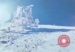 Image Apollo 14 la lune, 1971, de la seconde 35 séquences d'archives historiques vidéo 65675044823