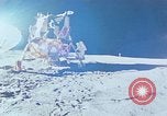 Image Apollo 14 la lune, 1971, de la seconde 37 séquences d'archives historiques vidéo 65675044823