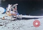 Image Apollo 14 la lune, 1971, de la seconde 42 séquences d'archives historiques vidéo 65675044823