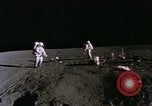 Image Apollo 14 la lune, 1971, de la seconde 14 séquences d'archives historiques vidéo 65675044824