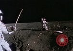 Image Apollo 14 la lune, 1971, de la seconde 16 séquences d'archives historiques vidéo 65675044824