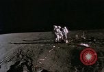 Image Apollo 14 la lune, 1971, de la seconde 22 séquences d'archives historiques vidéo 65675044824