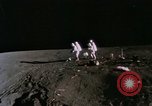 Image Apollo 14 la lune, 1971, de la seconde 25 séquences d'archives historiques vidéo 65675044824