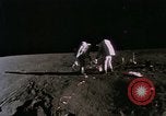 Image Apollo 14 la lune, 1971, de la seconde 29 séquences d'archives historiques vidéo 65675044824