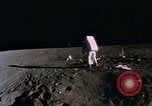 Image Apollo 14 la lune, 1971, de la seconde 45 séquences d'archives historiques vidéo 65675044824