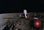 Image Apollo 14 la lune, 1971, de la seconde 48 séquences d'archives historiques vidéo 65675044824