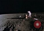 Image Apollo 14 la lune, 1971, de la seconde 58 séquences d'archives historiques vidéo 65675044824