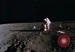 Image Apollo 14 la lune, 1971, de la seconde 59 séquences d'archives historiques vidéo 65675044824