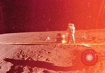 Image Apollo 14 la lune, 1971, de la seconde 61 séquences d'archives historiques vidéo 65675044824