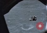 Immagine di Apollo 14 Lo spazio esterno, 1971, secondo 45 filmato di repertorio 65675044828