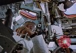 Image Apollo 14 l'espace extra-atmosphérique, 1971, de la seconde 27 séquences d'archives historiques vidéo 65675044829