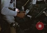 Image Apollo 14 l'espace extra-atmosphérique, 1971, de la seconde 43 séquences d'archives historiques vidéo 65675044829