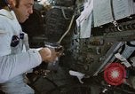 Image Apollo 14 l'espace extra-atmosphérique, 1971, de la seconde 47 séquences d'archives historiques vidéo 65675044829