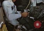 Image Apollo 14 l'espace extra-atmosphérique, 1971, de la seconde 53 séquences d'archives historiques vidéo 65675044829
