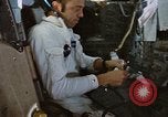 Image Apollo 14 l'espace extra-atmosphérique, 1971, de la seconde 54 séquences d'archives historiques vidéo 65675044829