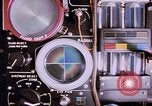 Image Apollo 14 l'espace extra-atmosphérique, 1971, de la seconde 36 séquences d'archives historiques vidéo 65675044831