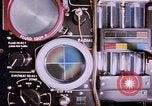 Image Apollo 14 l'espace extra-atmosphérique, 1971, de la seconde 42 séquences d'archives historiques vidéo 65675044831